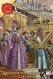 Courtier Alderac Entertainment Group Board Games