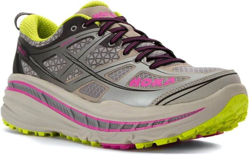 hoka one one stinson 3 atr