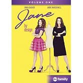 Jane by Design: Volume One
