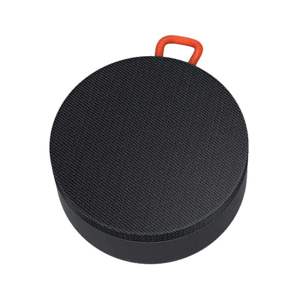 Mi Portable Bluetooth Speaker Bluetooth 5.0, Water and Dust Resistant, 10-hour Battery Life, Dual Audio, IP67, Grey