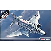 Academy ACA12323 Plastic Model kit, Various