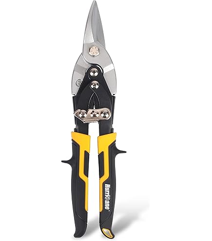 CRAFTSMAN Aviation Snips, Straight Cut (CMHT73756) - Amazon.com