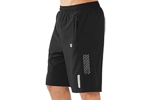 NORTHYARD Men's Athletic Running Shorts Gym Workout Shorts 7"/ 9"/ 5" Quick Dry Lightweight Sports Basketball Exercise Tennis