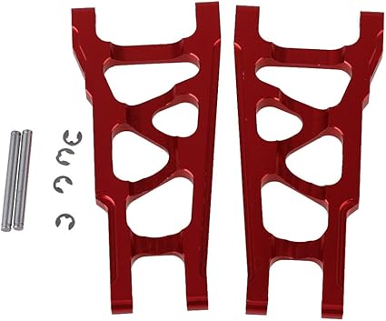 traxxas slash suspension parts