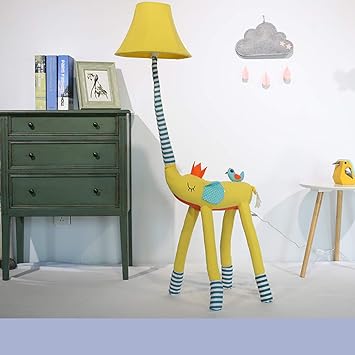 NEWB Stehleuchte Stehlampe Für Kinder, Stehlampe des