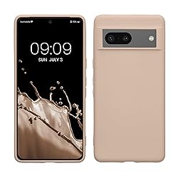 kwmobile Case Compatible with Google Pixel 7 Case
