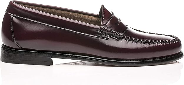 bass shoes womens loafers