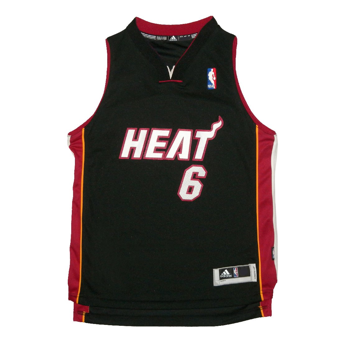 miami heat jersey numbers