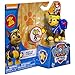 Paw Patrol, Action Pack Pup, Pup Fu Chase