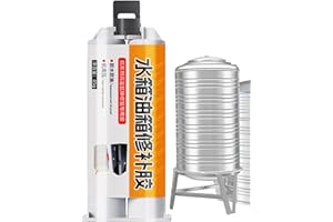 Radiator Leak Sealer - Restore Radiator Fluid Fix Sealer | Permanent Waterproof Multi-Purpose Heat Resistant Car Sealant for 
