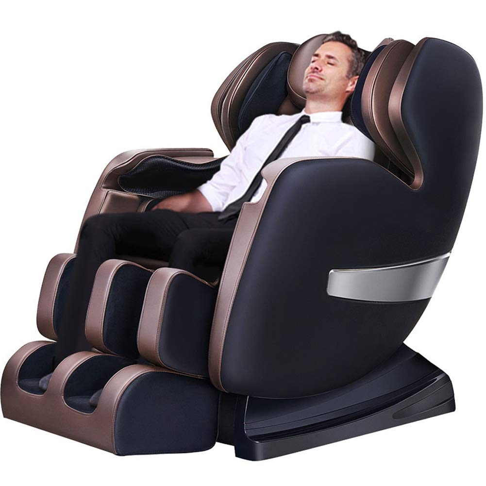 Best Zero Gravity Heated Chairs