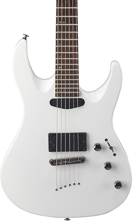 Mitchell Electric Guitar
 - Amazon Com Mitchell Md200 Double Cutaway Electric Guitar White Musical Instruments