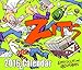 Zits 2016 Day-to-Day Calendar by Jerry Scott, Jim Borgman