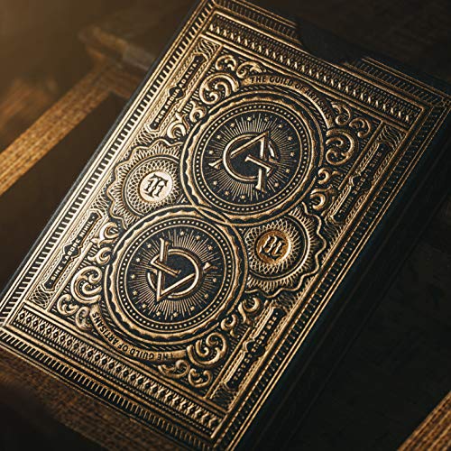 Artisan Playing Cards Luxury Set Pricepulse