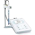 Apera Instruments PH700-VS Benchtop Lab pH Meter for Viscous Liquid Samples e.g. Coatings, Skincare Products, Syrups, Sugarcane Juice, etc.