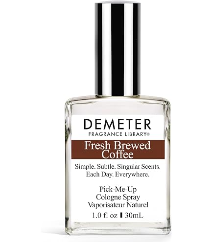Amazon.com : DEMETER 1 oz Cologne Spray