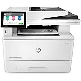 hp laserjet pro mfp m521dw printer