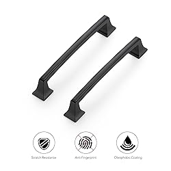 Ravinte 10 Pack Kitchen Cabinet Handles Drawer