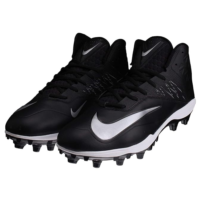 Nike Zoom Code Elite 3/4 TD Football Cleats Amazon.co.uk Shoes & Bags