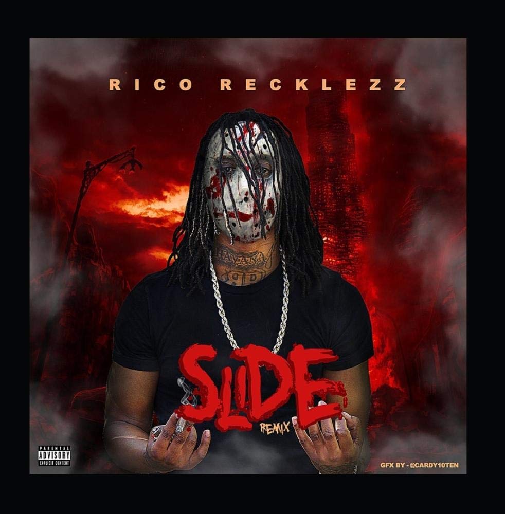 What Happened to Rico Recklezz: Uncovering the Truth - PlantHD