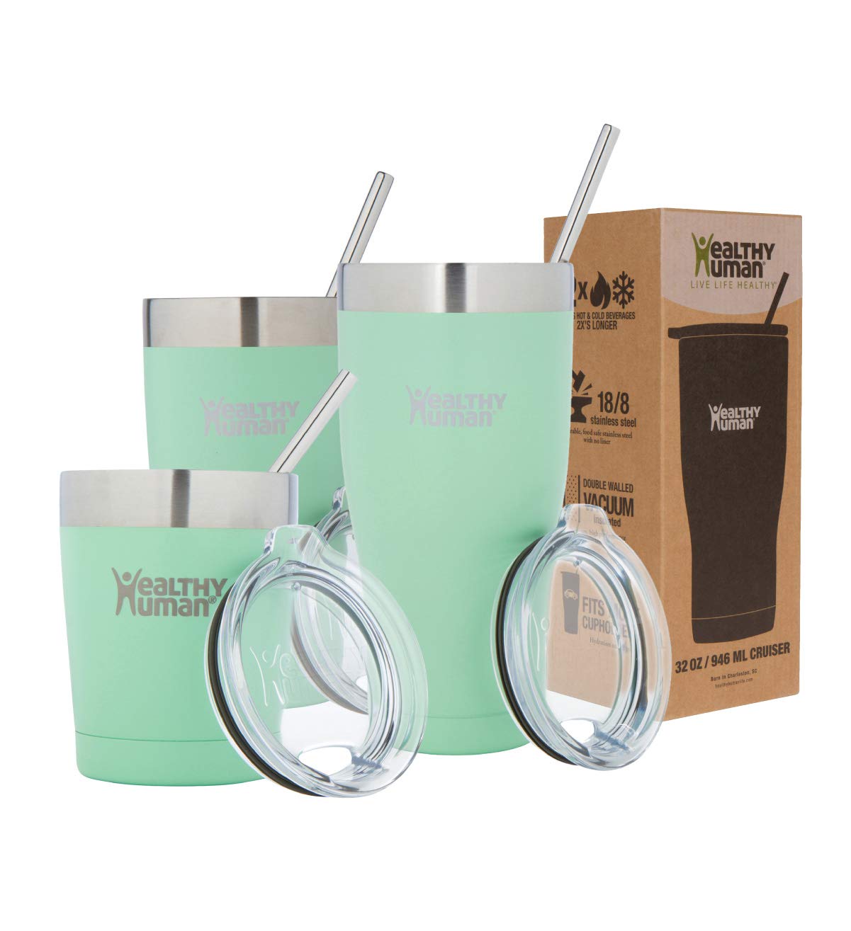 Best plug a mug stainless beverage warmer