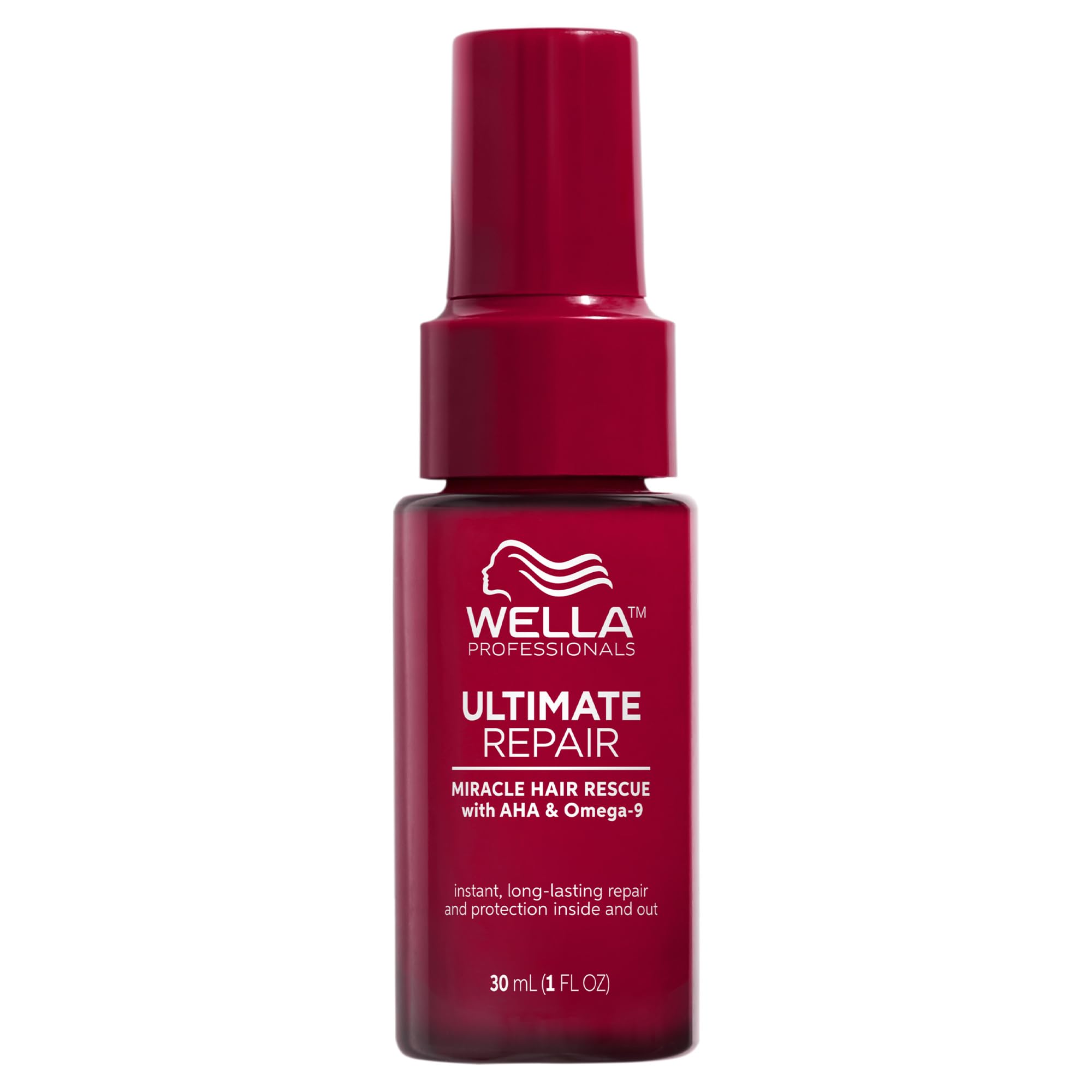 Wella Ultimate Repair Miracle Hair Rescue 30ml - Trattamento Capelli Danneggiati