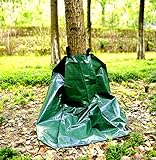 SLOW RELEASE TREE WATERING BAG - Reliable Drip Watering Bags Perfect For Planting Trees And Shrubs - Long Lasting 20 Gallon PVC Tarpaulin Performance Bags - Refill ONLY Once a Week