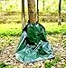 SLOW RELEASE TREE WATERING BAG - Reliable Drip Watering Bags Perfect For Planting Trees And Shrubs - Long Lasting 20 Gallon PVC Tarpaulin Performance Bags - Refill ONLY Once a Week