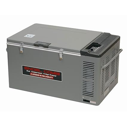 Engel SAWMD60F-C Kühlbox MD60F-C 12/24V mit Tiefkühlfach