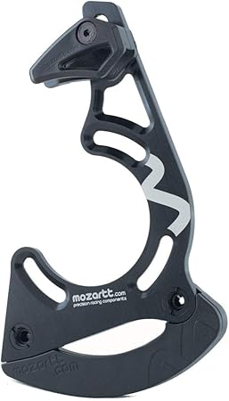 mtb frame bash guard