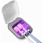 10 Best Portable Toothbrush Sanitizers | Health & household (1) 10 Best Portable Toothbrush Sanitizers | Health & household (1)
