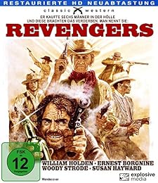 Revengers