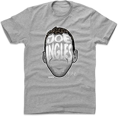 joe ingles t shirt
