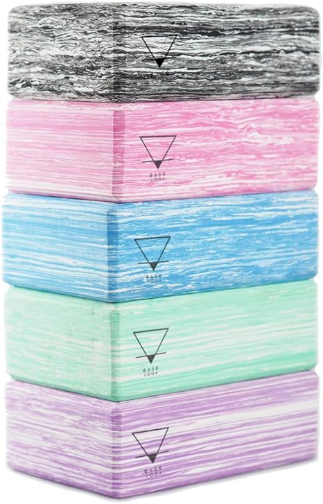 yoga blocks amazon uk