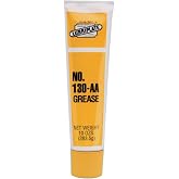 Lubriplate L0044-092 100 and 130 Series Multi-Purpose Grease Tube, 10 oz