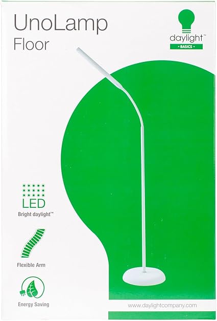 daylight uno table lamp