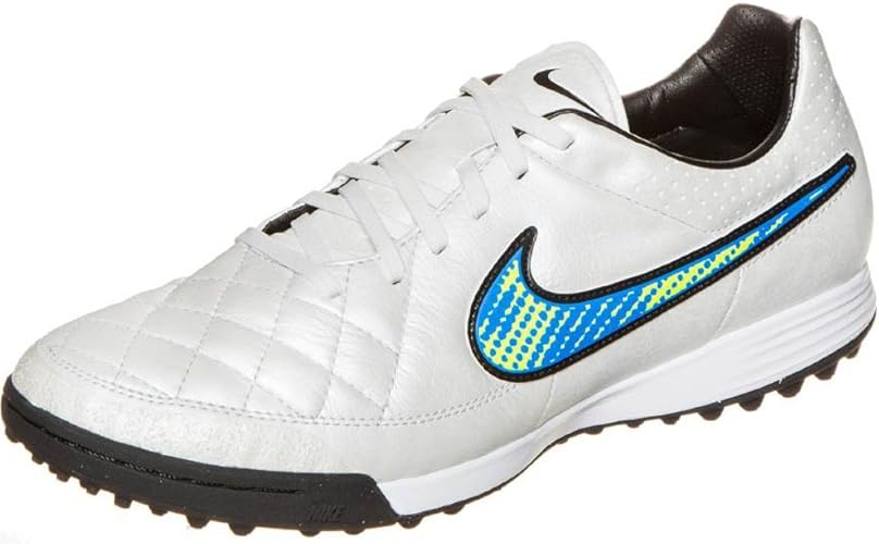 nike jr tiempo genio leather tf