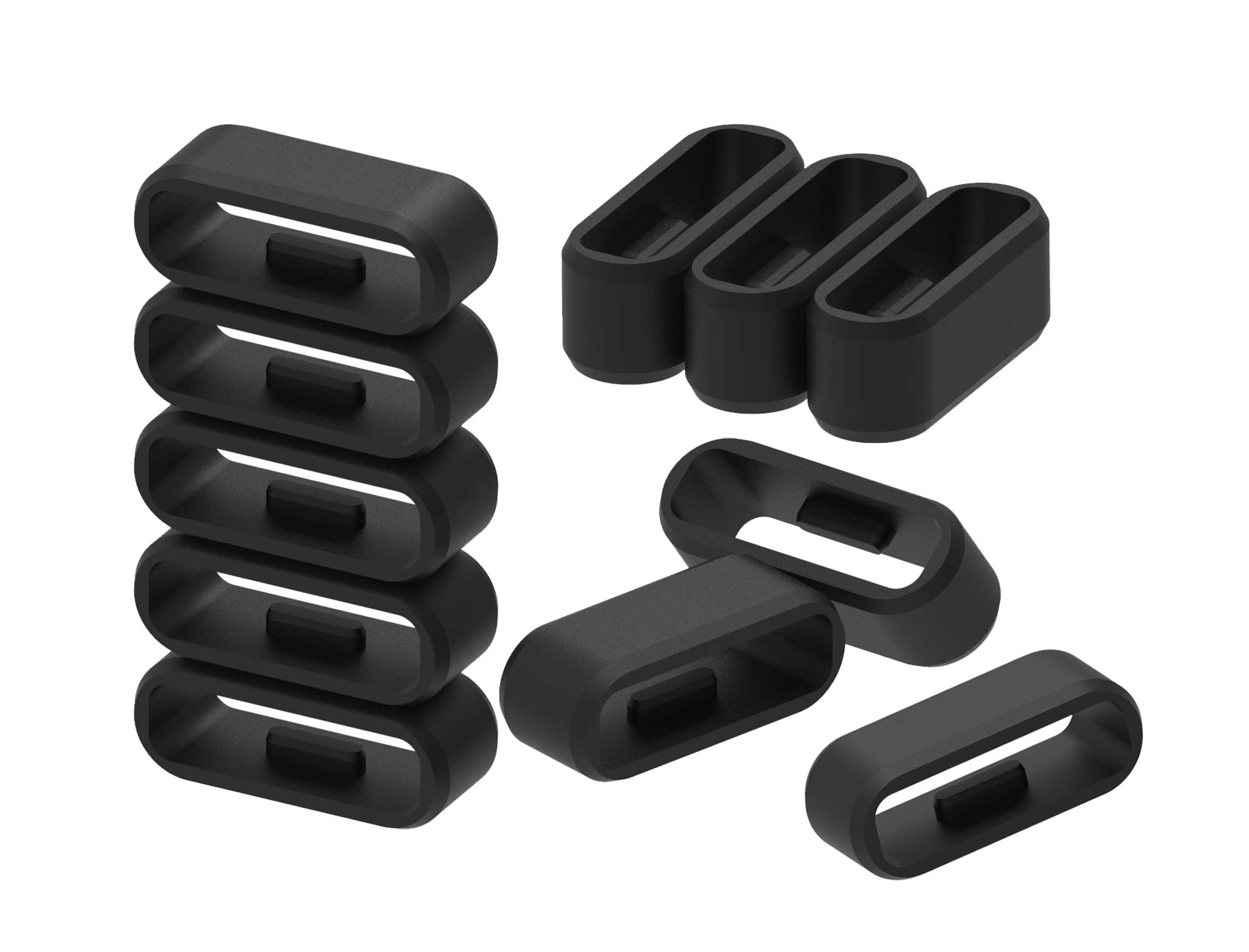 garmin watch strap loop