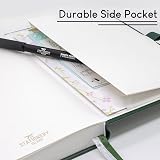 ISLAND B5 Lined Notebook Hardcover 100gsm 320 Pages view 7