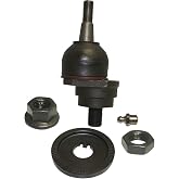MOOG K100115 Front Upper Suspension Ball Joint for Ram 1500