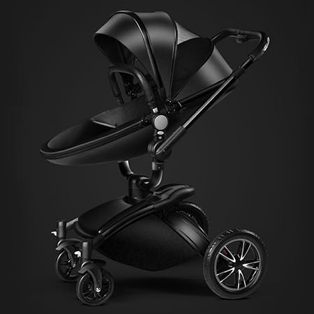 egg 3 in 1 travel system