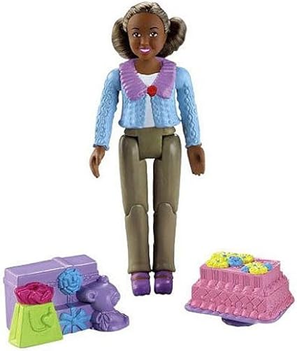 fisher price loving family african american