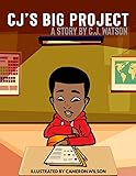 CJ's Big Project
