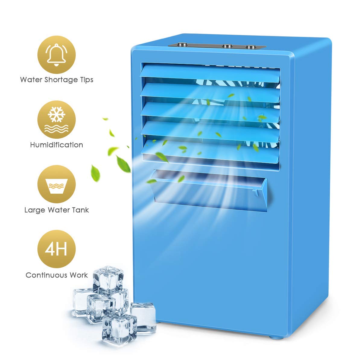 Best Small Table Air Conditioner
