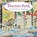 Electric Pink: A Christmas Haibun by 