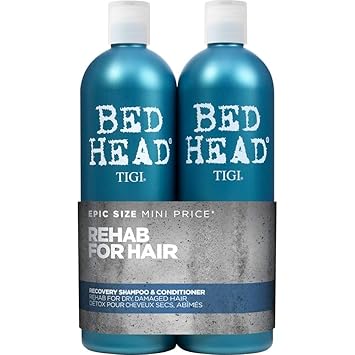 Tigi Bed Head Tween Recovery Shampoo + Conditioner each 25fl.oz
