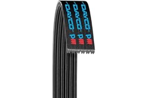 Dayco 5060960 Serpentine Belt
