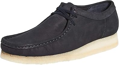 clarks wallabee moccasin
