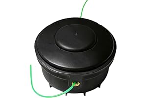 ACCYPRO C2-2 Trimmer Head Replacement for Stihl FSA 56, Replace Part #4008 710 2103