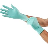 Cardinal Health&trade; Flexal&trade; Nitrile Biodegradable Glove